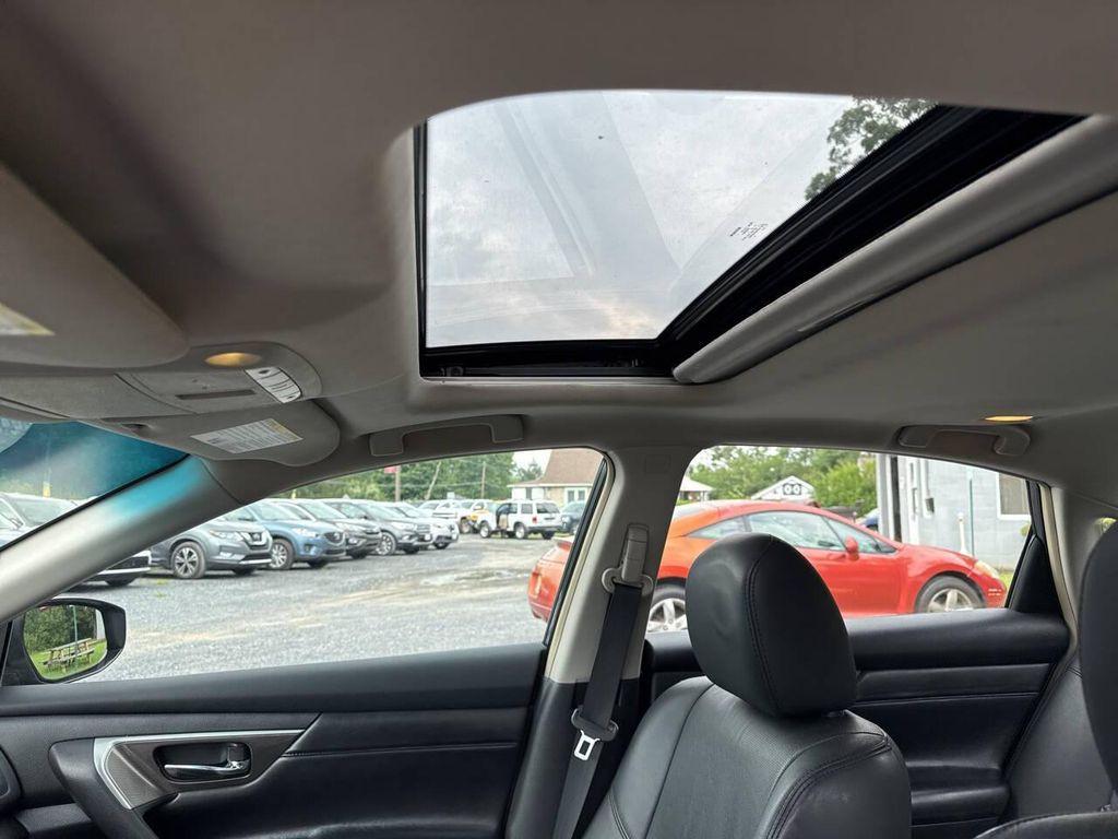 used 2013 Nissan Altima car, priced at $9,795