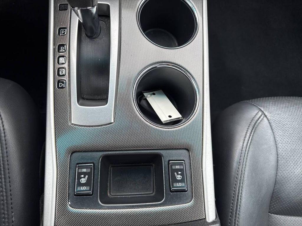 used 2013 Nissan Altima car, priced at $9,795