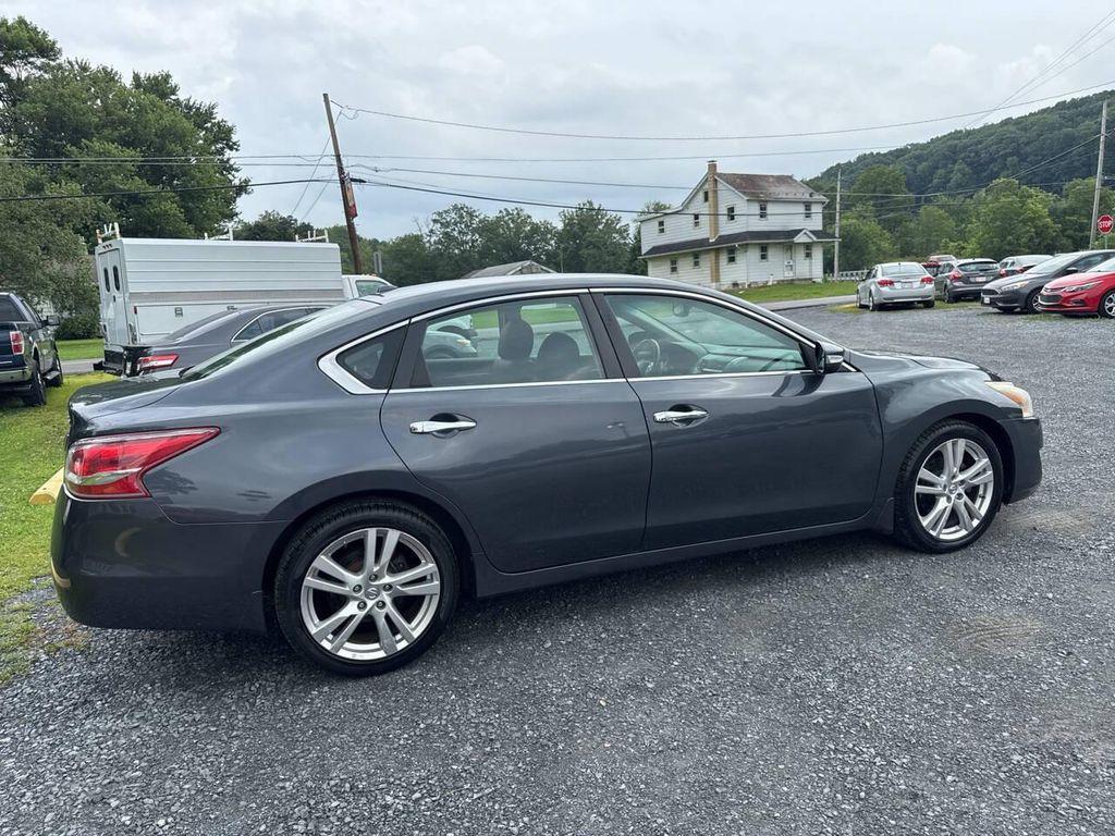 used 2013 Nissan Altima car, priced at $9,795