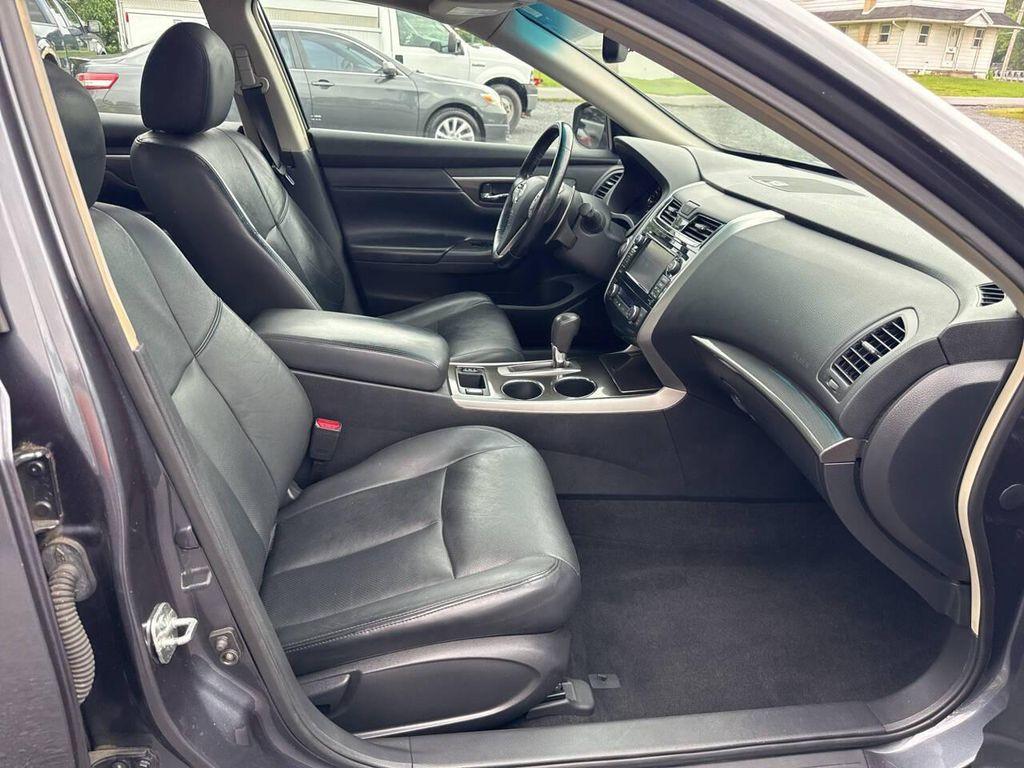 used 2013 Nissan Altima car, priced at $9,795