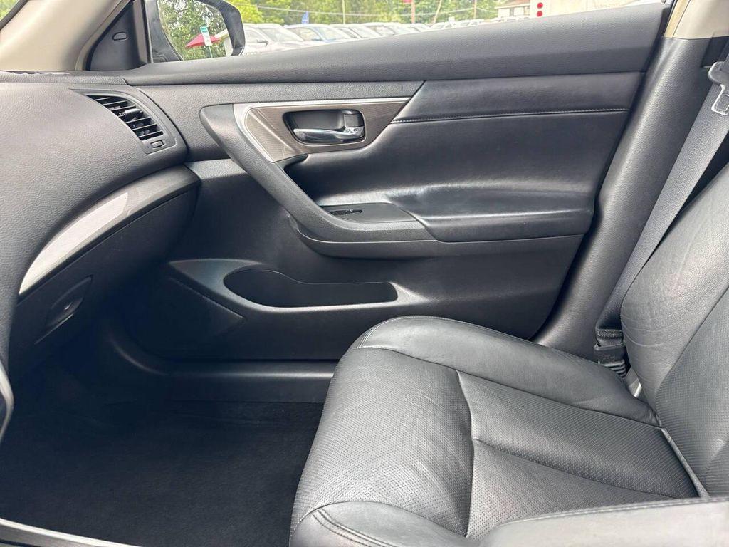 used 2013 Nissan Altima car, priced at $9,795