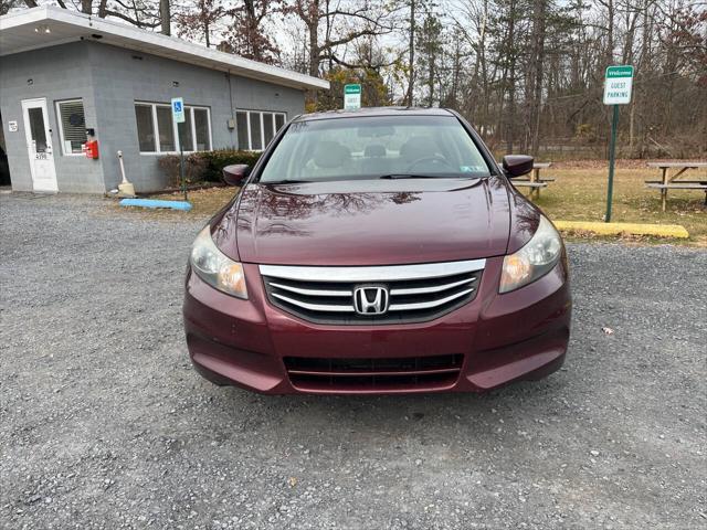 used 2011 Honda Accord car, priced at $8,495