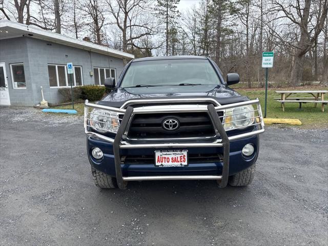 used 2005 Toyota Tacoma car, priced at $7,995