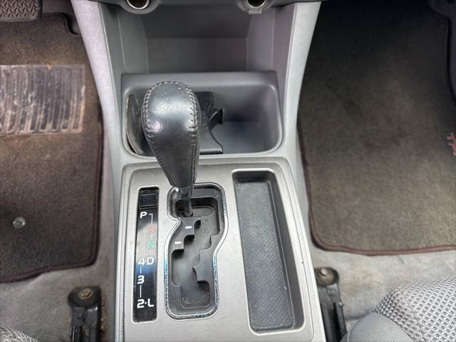used 2005 Toyota Tacoma car, priced at $7,995