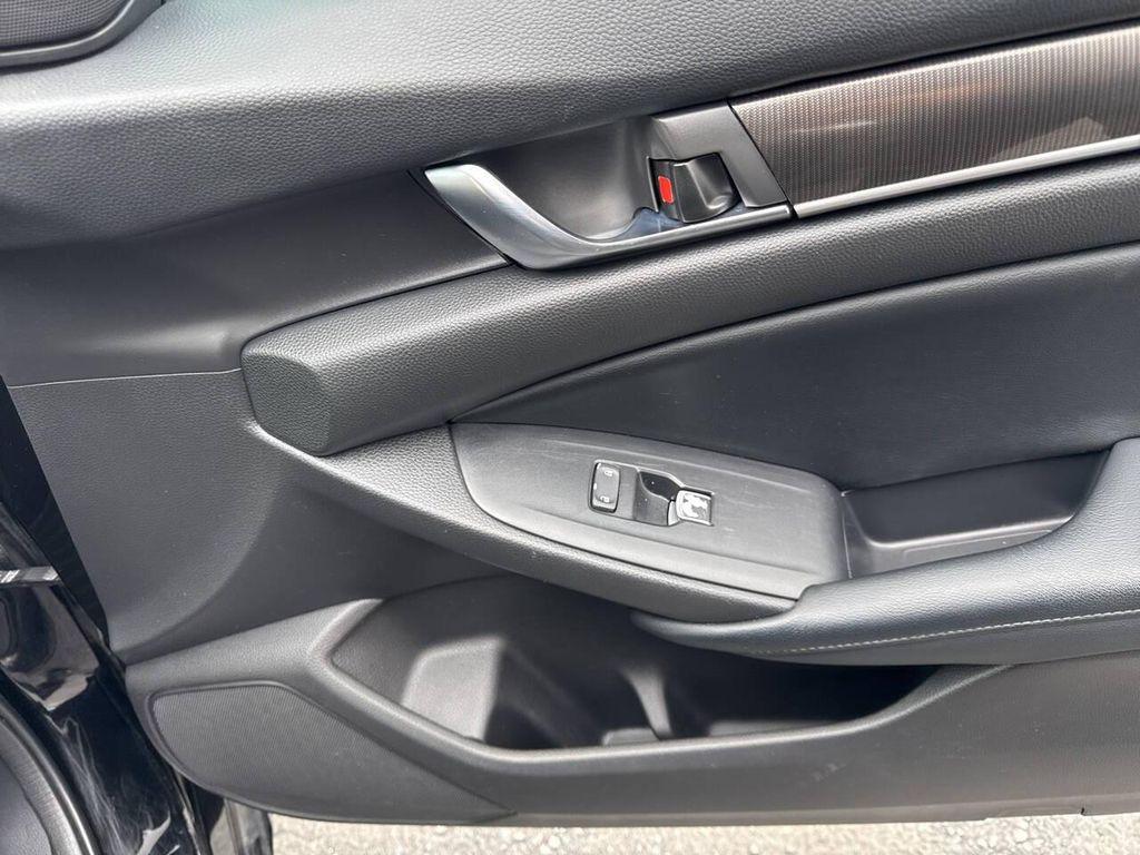 used 2018 Honda Accord car, priced at $13,995