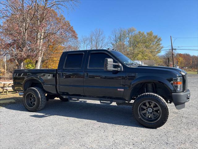 used 2009 Ford F-350 car, priced at $18,795