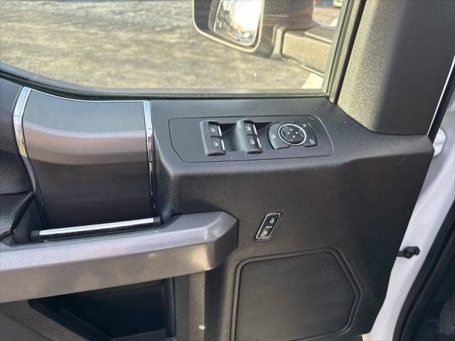used 2017 Ford F-150 car, priced at $23,995