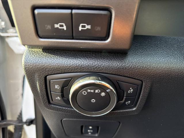 used 2017 Ford F-150 car, priced at $23,995