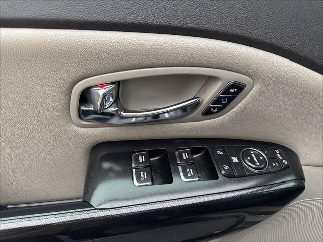 used 2017 Kia Sedona car, priced at $11,845