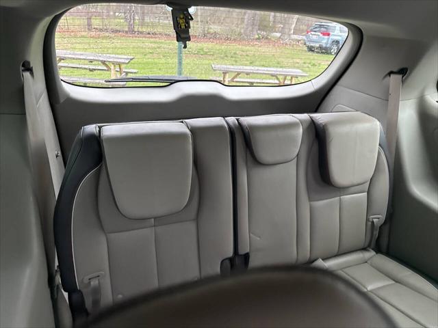 used 2017 Kia Sedona car, priced at $11,845