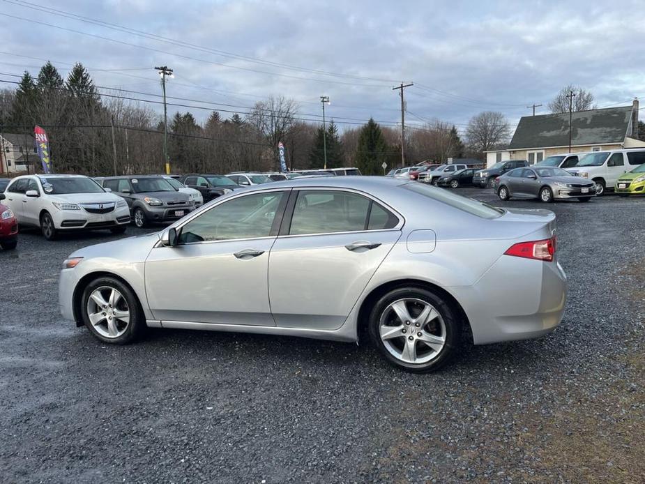 used 2013 Acura TSX car, priced at $11,795