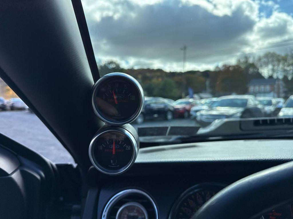 used 2014 Ford Mustang car, priced at $34,995