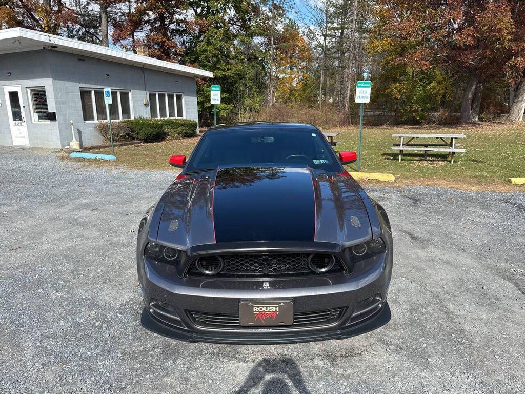used 2014 Ford Mustang car, priced at $34,995