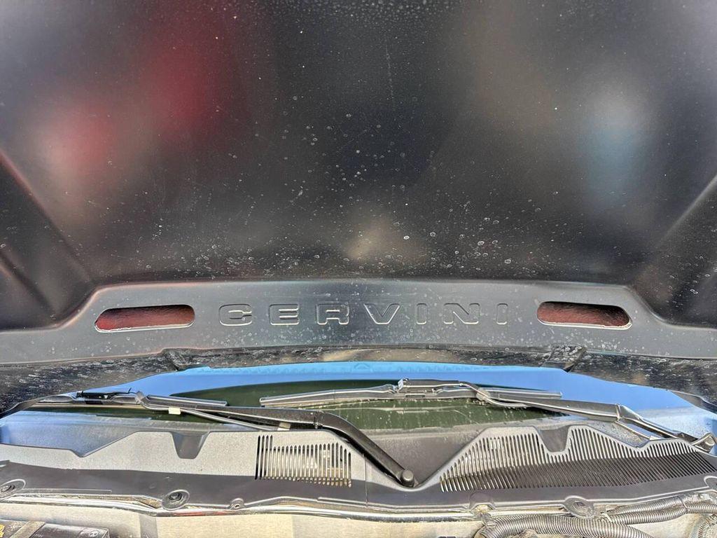 used 2014 Ford Mustang car, priced at $34,995