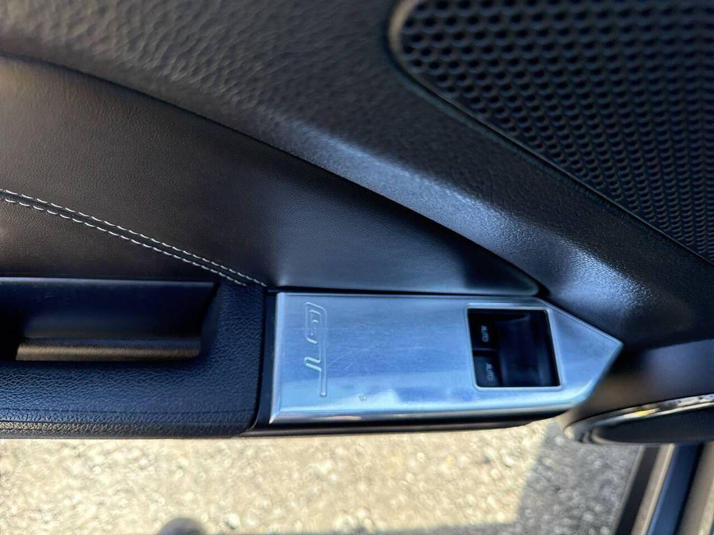 used 2014 Ford Mustang car, priced at $34,995