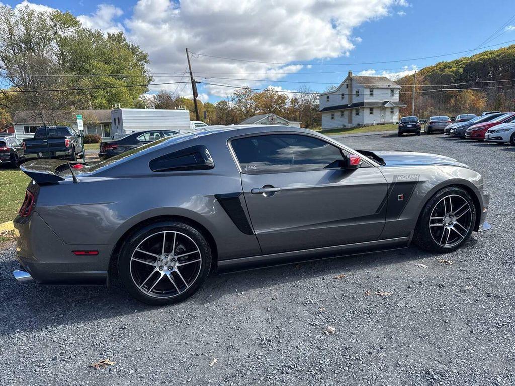used 2014 Ford Mustang car, priced at $34,995