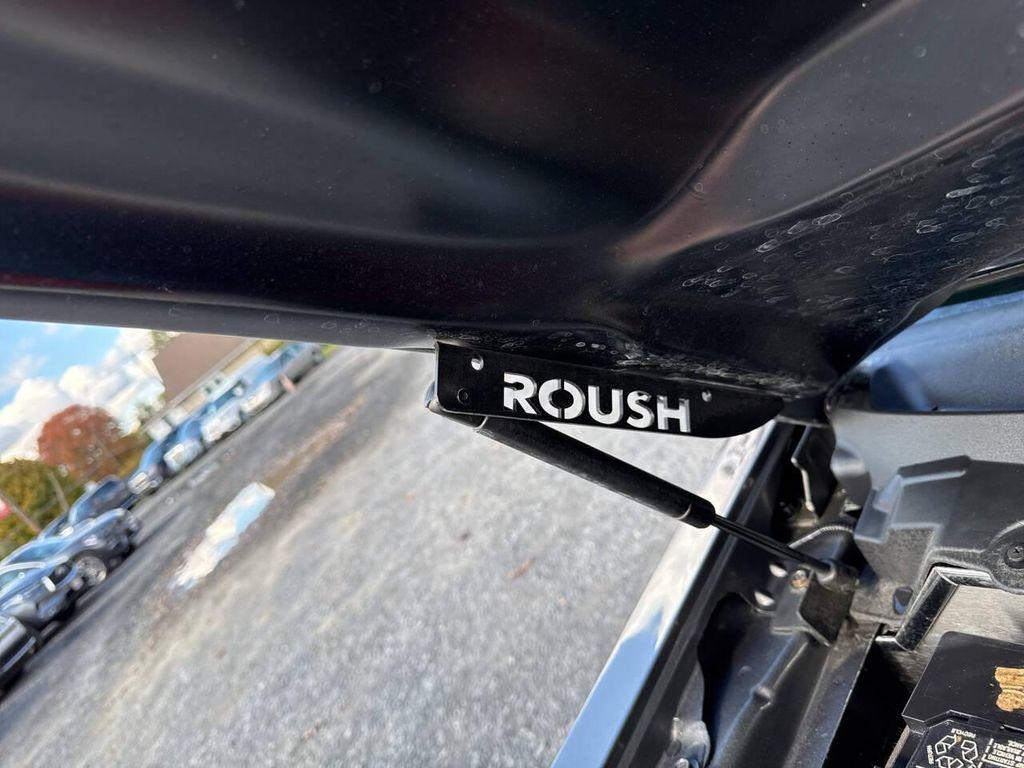 used 2014 Ford Mustang car, priced at $34,995