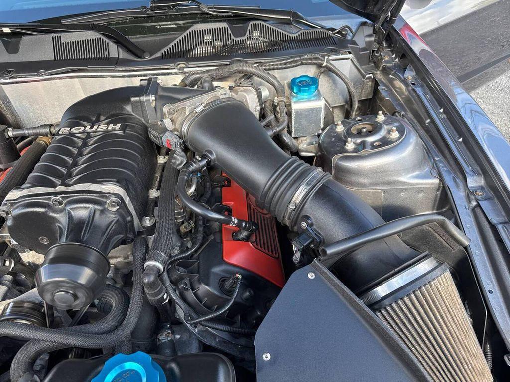 used 2014 Ford Mustang car, priced at $34,995