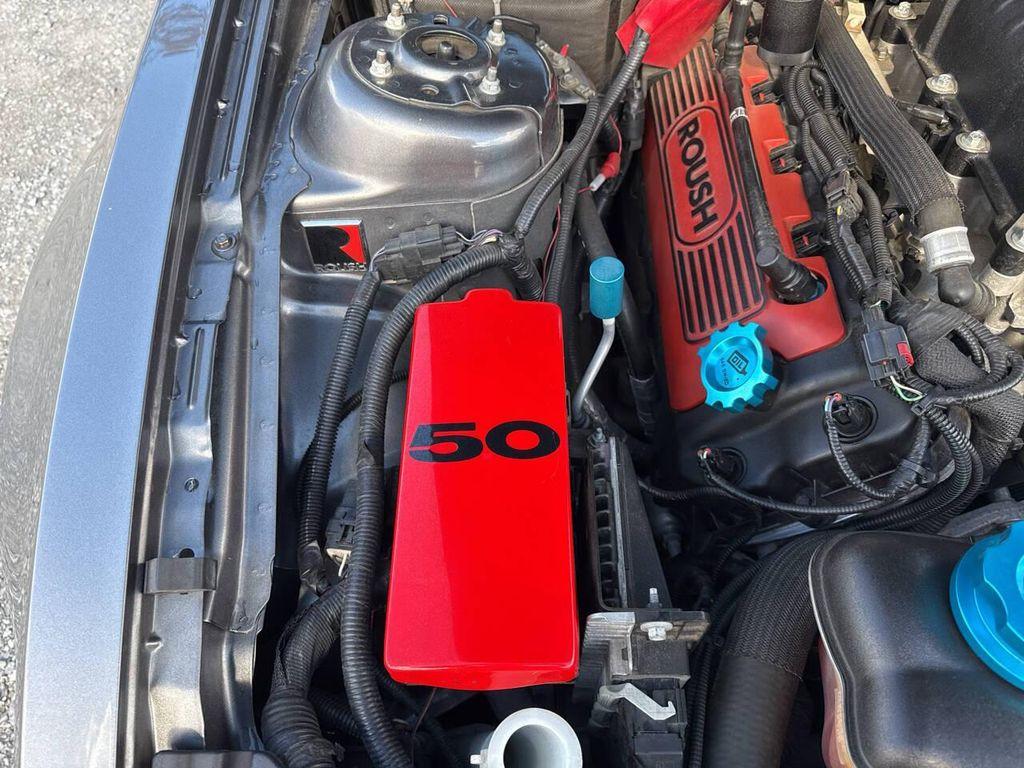 used 2014 Ford Mustang car, priced at $34,995