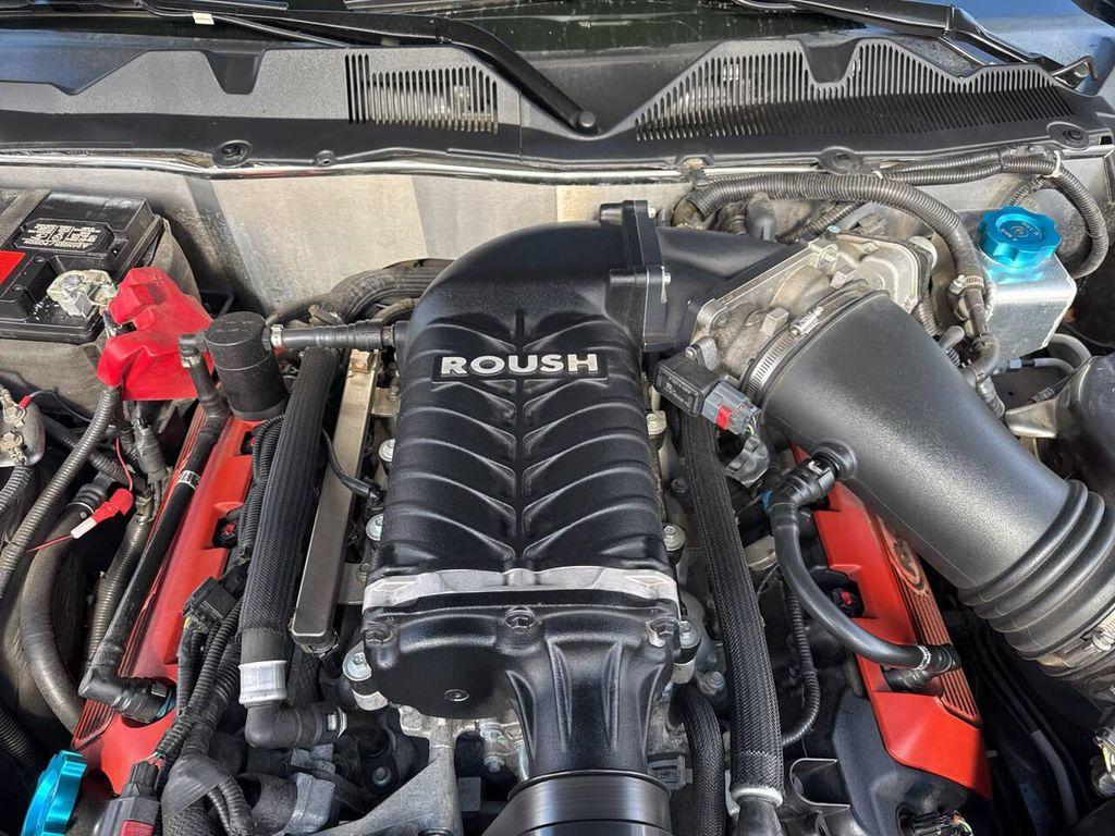 used 2014 Ford Mustang car, priced at $34,995