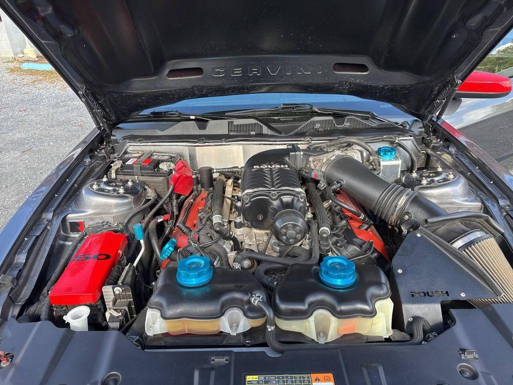 used 2014 Ford Mustang car, priced at $34,995