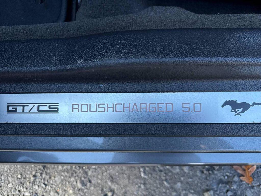 used 2014 Ford Mustang car, priced at $34,995