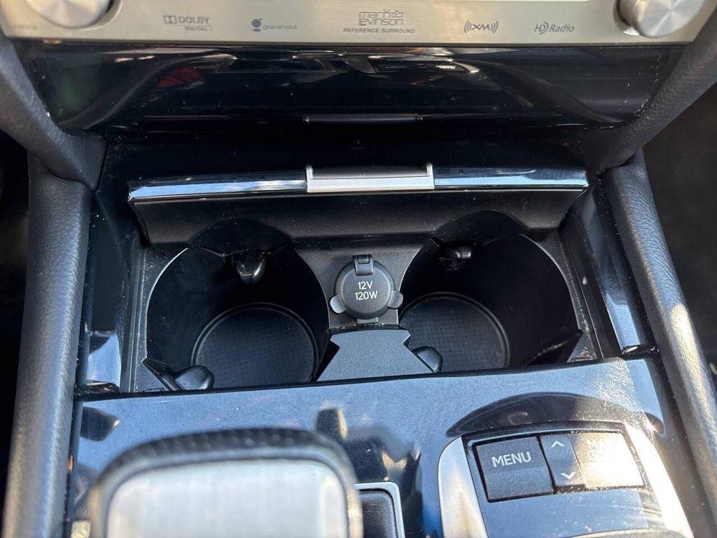 used 2013 Lexus LS 460 car, priced at $21,995