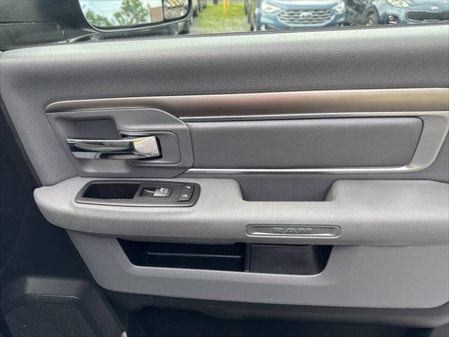 used 2015 Ram 1500 car, priced at $16,695