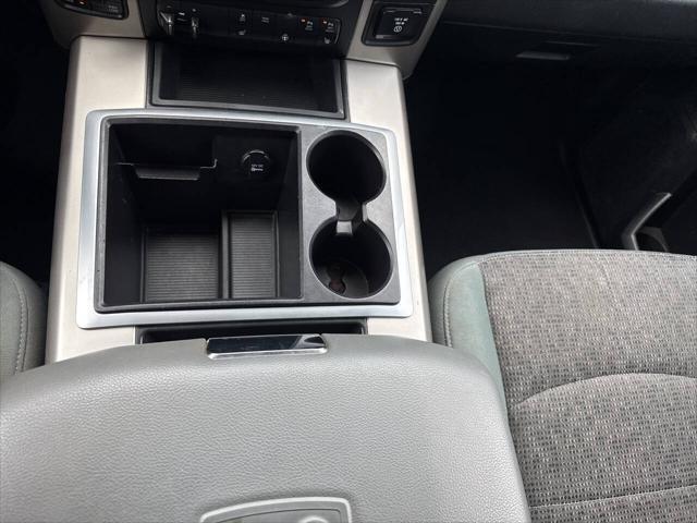 used 2015 Ram 1500 car, priced at $16,695