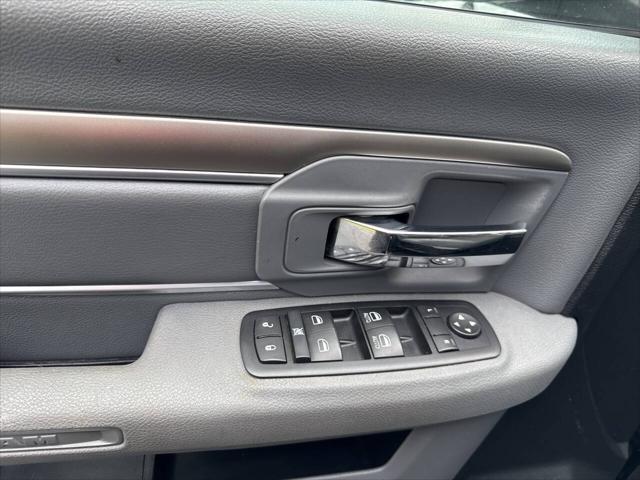 used 2015 Ram 1500 car, priced at $16,695