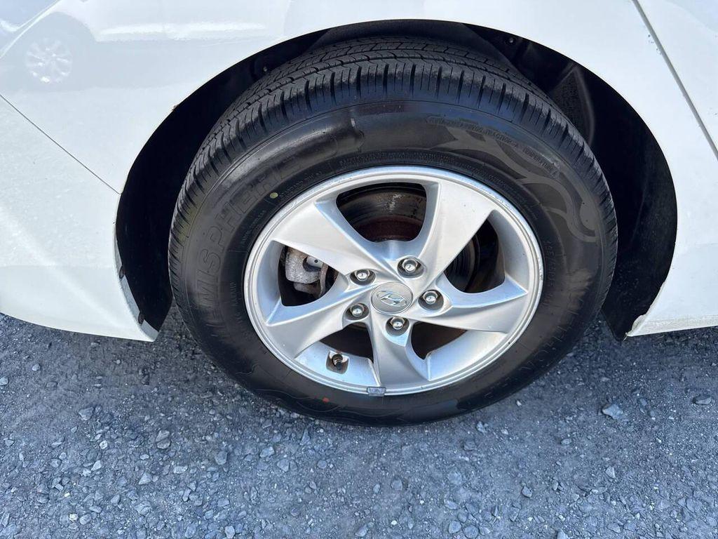 used 2014 Hyundai Elantra car, priced at $7,495