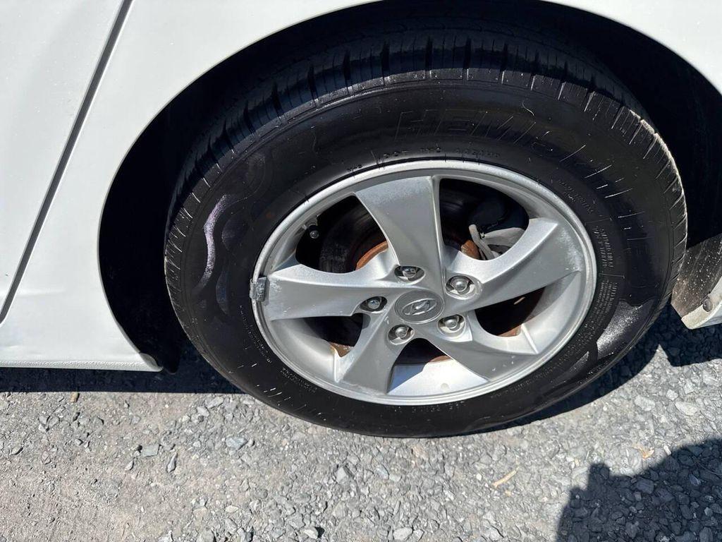 used 2014 Hyundai Elantra car, priced at $7,495