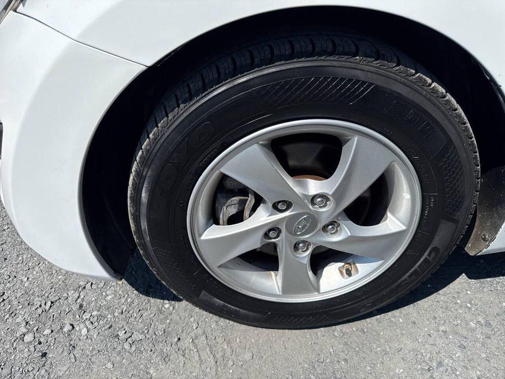 used 2014 Hyundai Elantra car, priced at $7,495