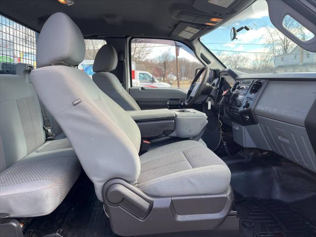 used 2015 Ford F-250 car, priced at $18,495