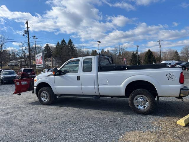 used 2015 Ford F-250 car, priced at $18,495