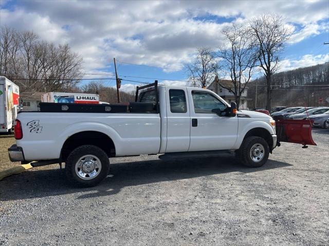 used 2015 Ford F-250 car, priced at $18,495