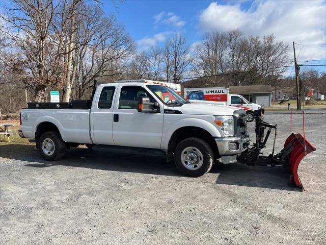 used 2015 Ford F-250 car, priced at $18,495