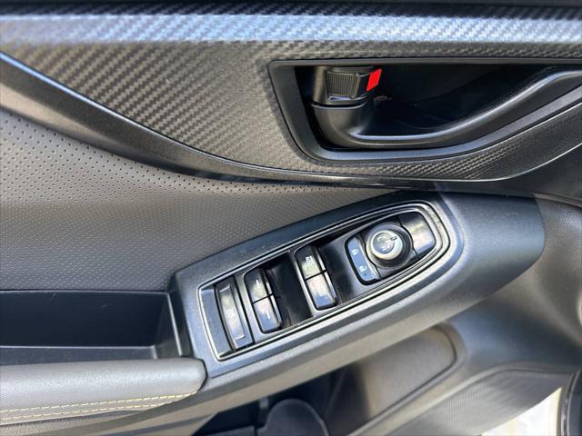 used 2021 Subaru Crosstrek car, priced at $18,995