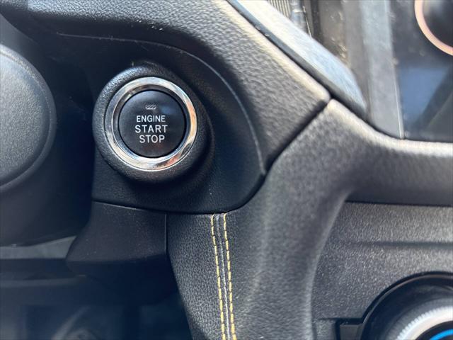used 2021 Subaru Crosstrek car, priced at $18,995