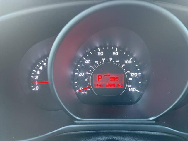 used 2017 Kia Soul car, priced at $7,995