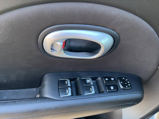 used 2017 Kia Soul car, priced at $7,995