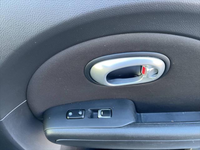 used 2017 Kia Soul car, priced at $7,995