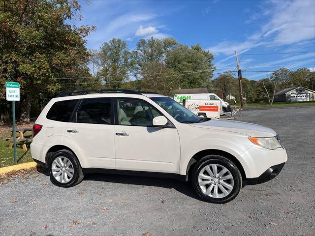 used 2012 Subaru Forester car, priced at $7,295