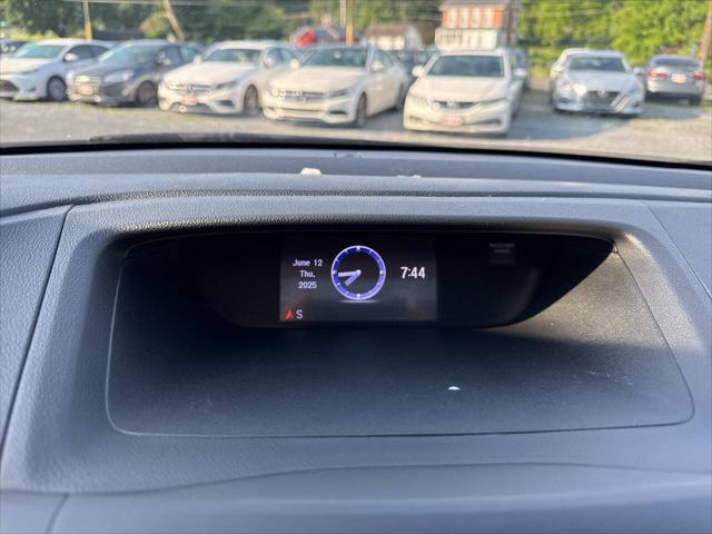 used 2016 Honda CR-V car, priced at $16,795