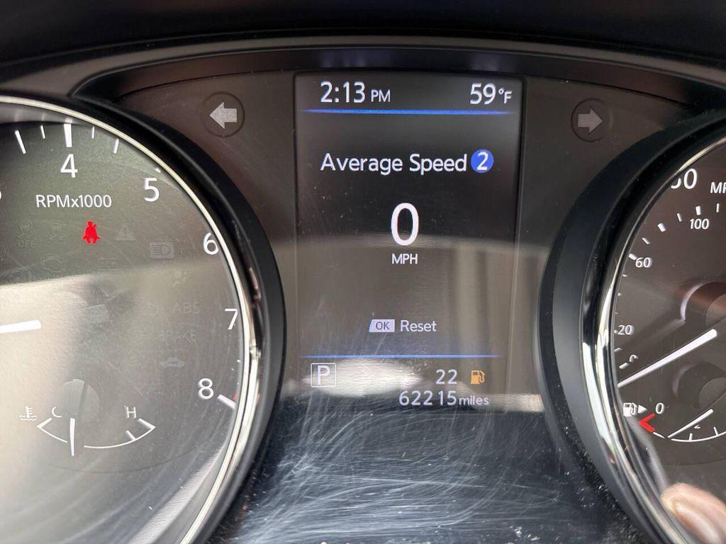 used 2018 Nissan Rogue car, priced at $15,995