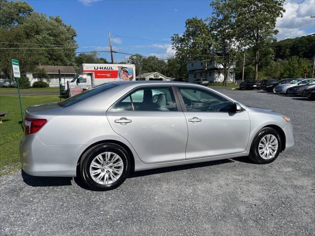 used 2012 Toyota Camry car, priced at $11,995