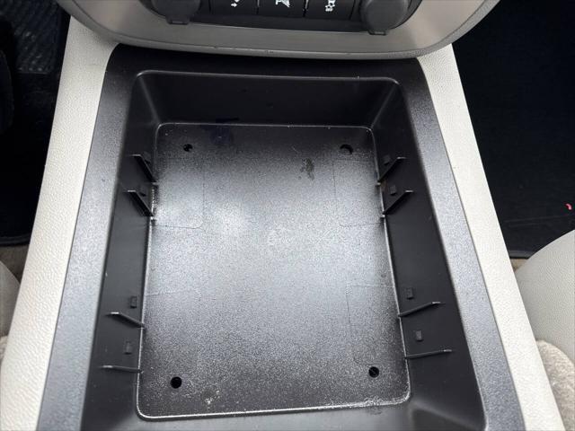 used 2013 Chevrolet Avalanche car, priced at $17,995