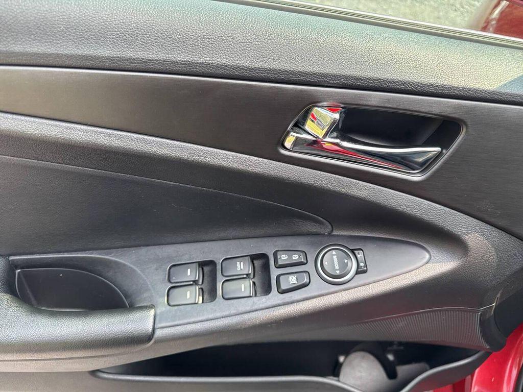 used 2011 Hyundai Sonata car, priced at $7,995
