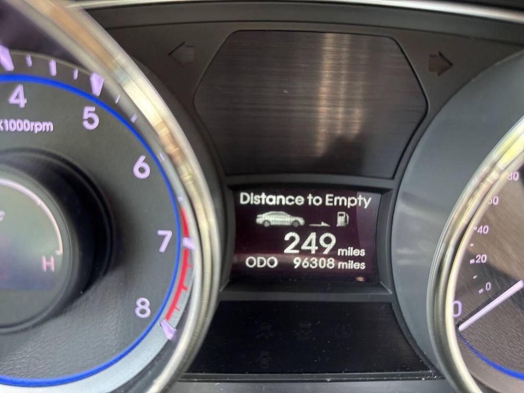 used 2011 Hyundai Sonata car, priced at $7,995