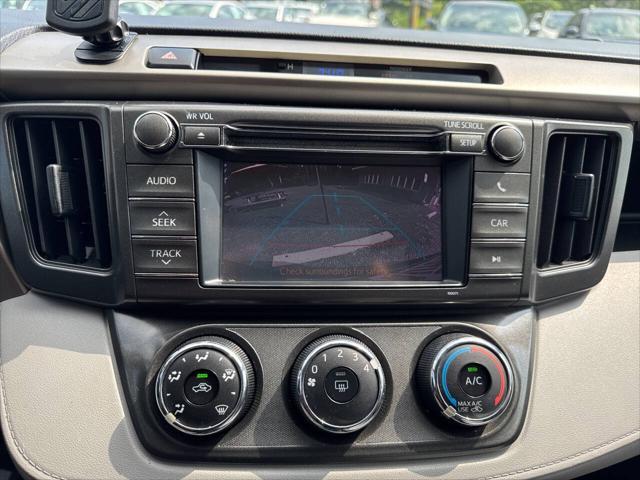used 2013 Toyota RAV4 car, priced at $8,995